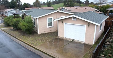 20 Rollingwood Dr #83, Jackson, CA 95642 Photo