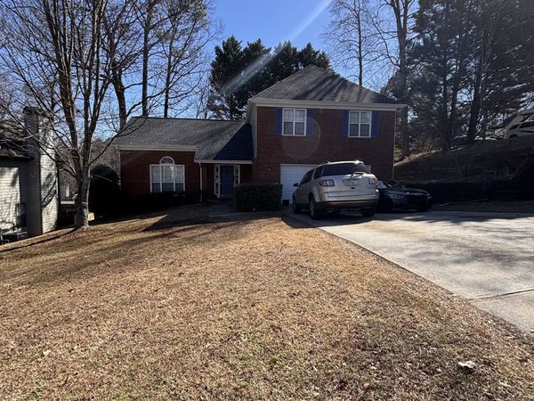 1301 Sweet Woods Drive, Lawrenceville, GA 30044