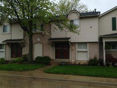 1979 E Franklin Drive, CANTON, MI 48187