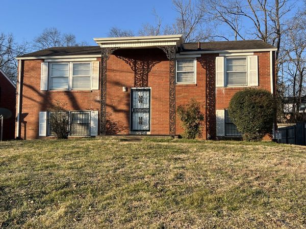 3211 Panorama Dr, Nashville, TN 37218