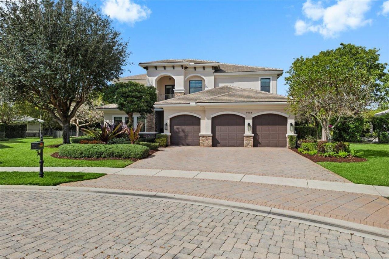 9588 Equus Circle, Boynton Beach, FL 33472 Photo