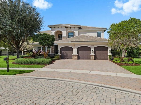 9588 Equus Circle, Boynton Beach, FL 33472