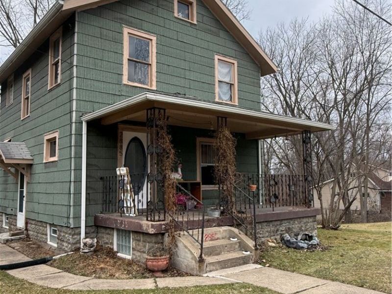 2885 Erie Avenue NW, Massillon, OH 44646 Photo 1