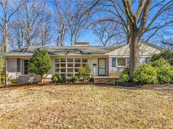 1208 Cleburne Street, Greensboro, NC 27408