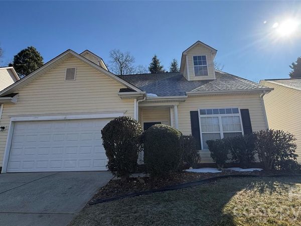 6832 Brachnell View Drive , Charlotte, NC 28269