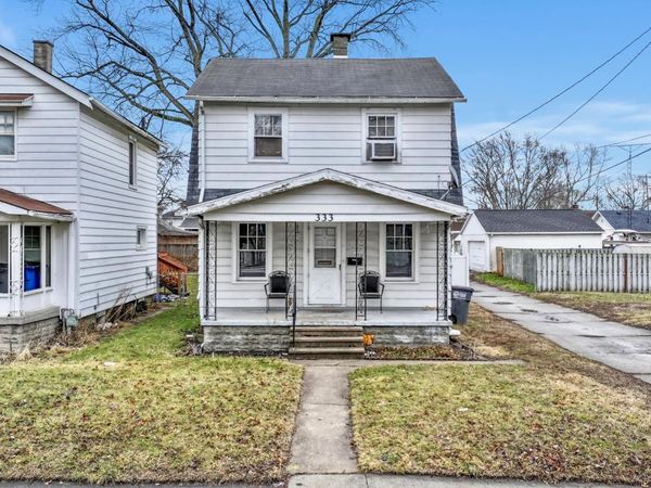 333 Danberry Street, Toledo, OH 43609