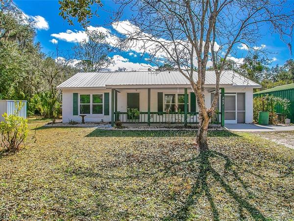 265 MYRTLE STREET, SANFORD, FL 32773