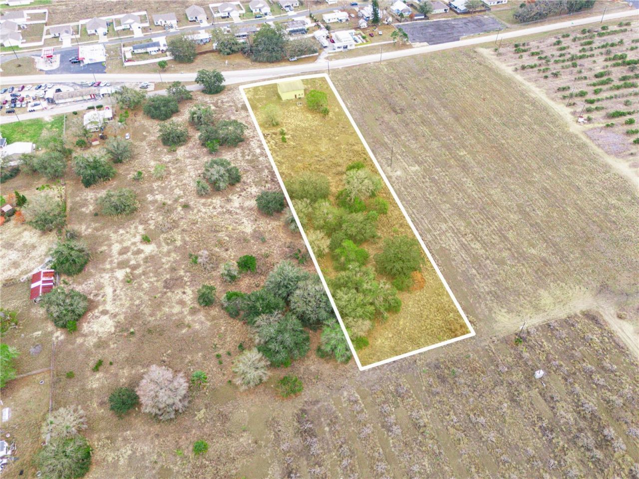 9th Street W, Frostproof, FL 33843 Photo