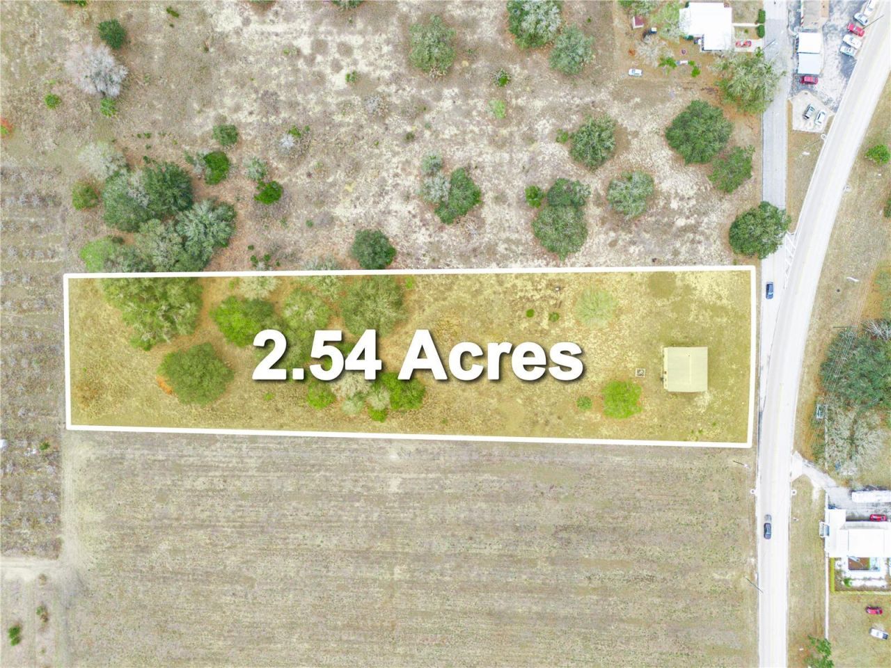 9th Street W, Frostproof, FL 33843 Photo