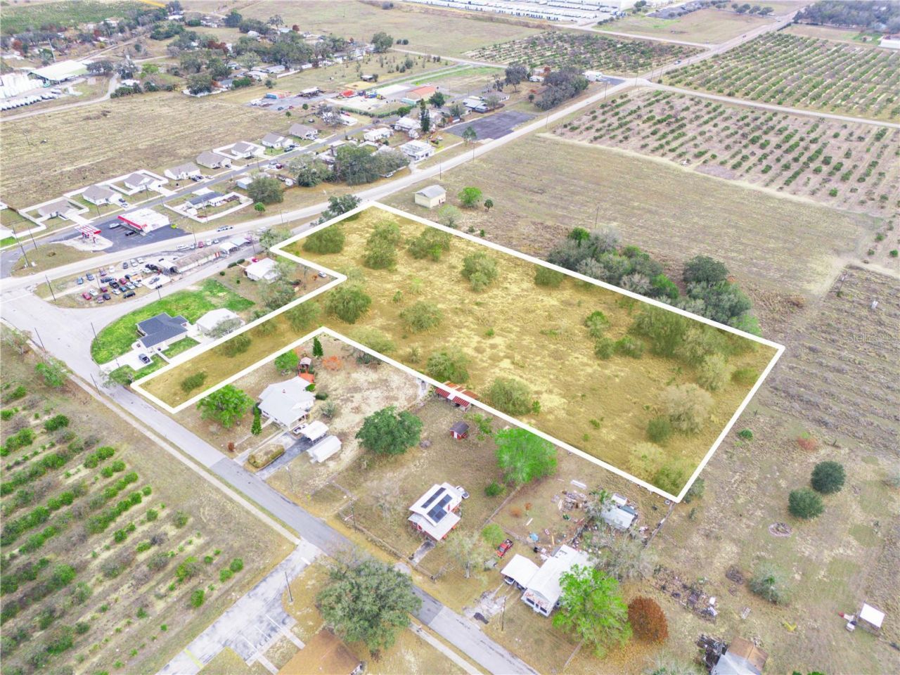 9th Street W, Frostproof, FL 33843 Photo