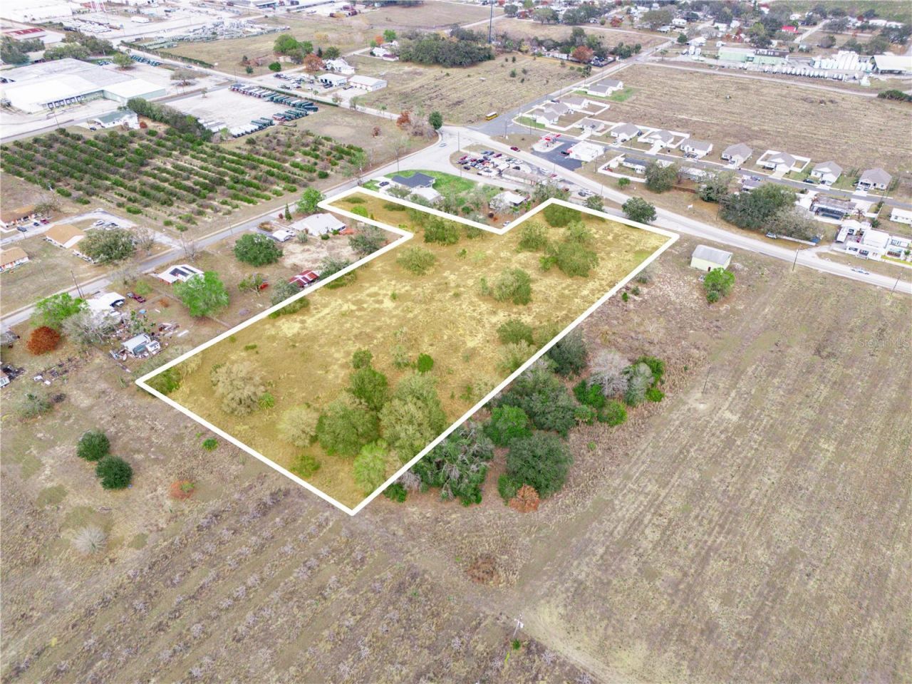 9th Street W, Frostproof, FL 33843 Photo