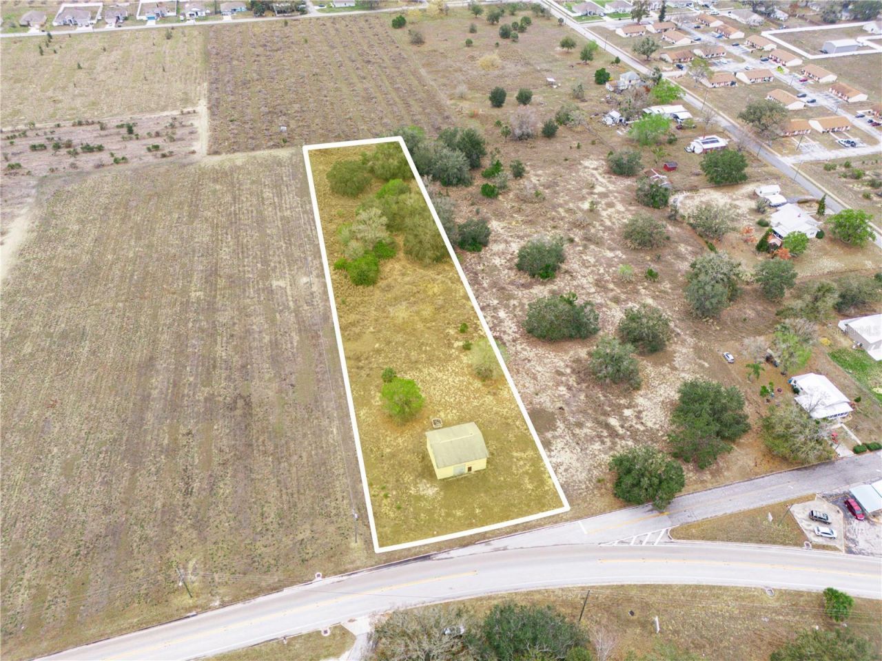 9th Street W, Frostproof, FL 33843 Photo