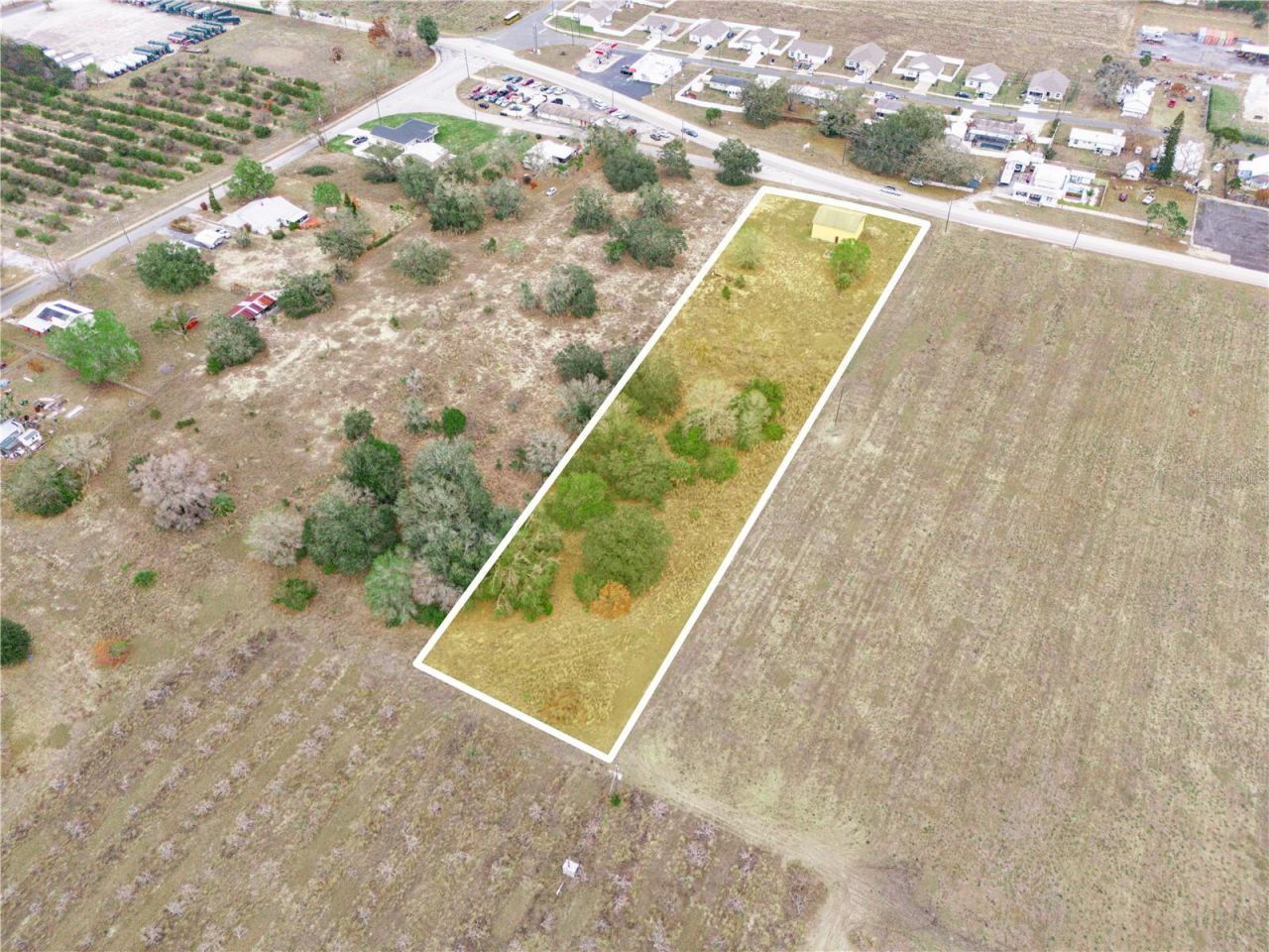 9th Street W, Frostproof, FL 33843 Photo