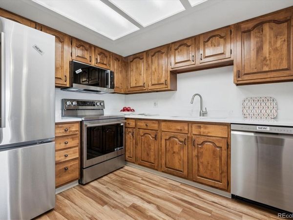 13991 E Marina Drive , Unit 501, Aurora, CO 80014