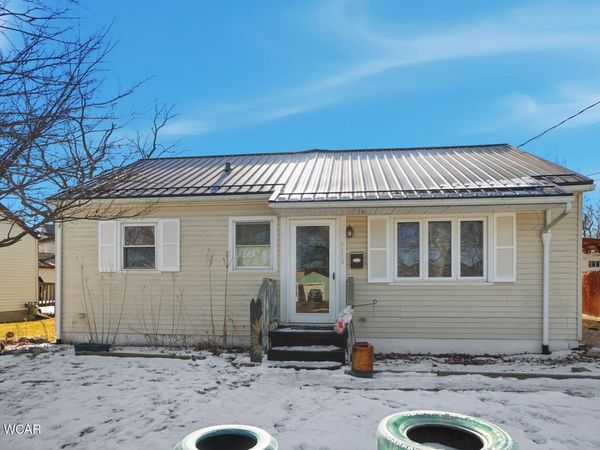 610 State Street, Van Wert, OH 45891