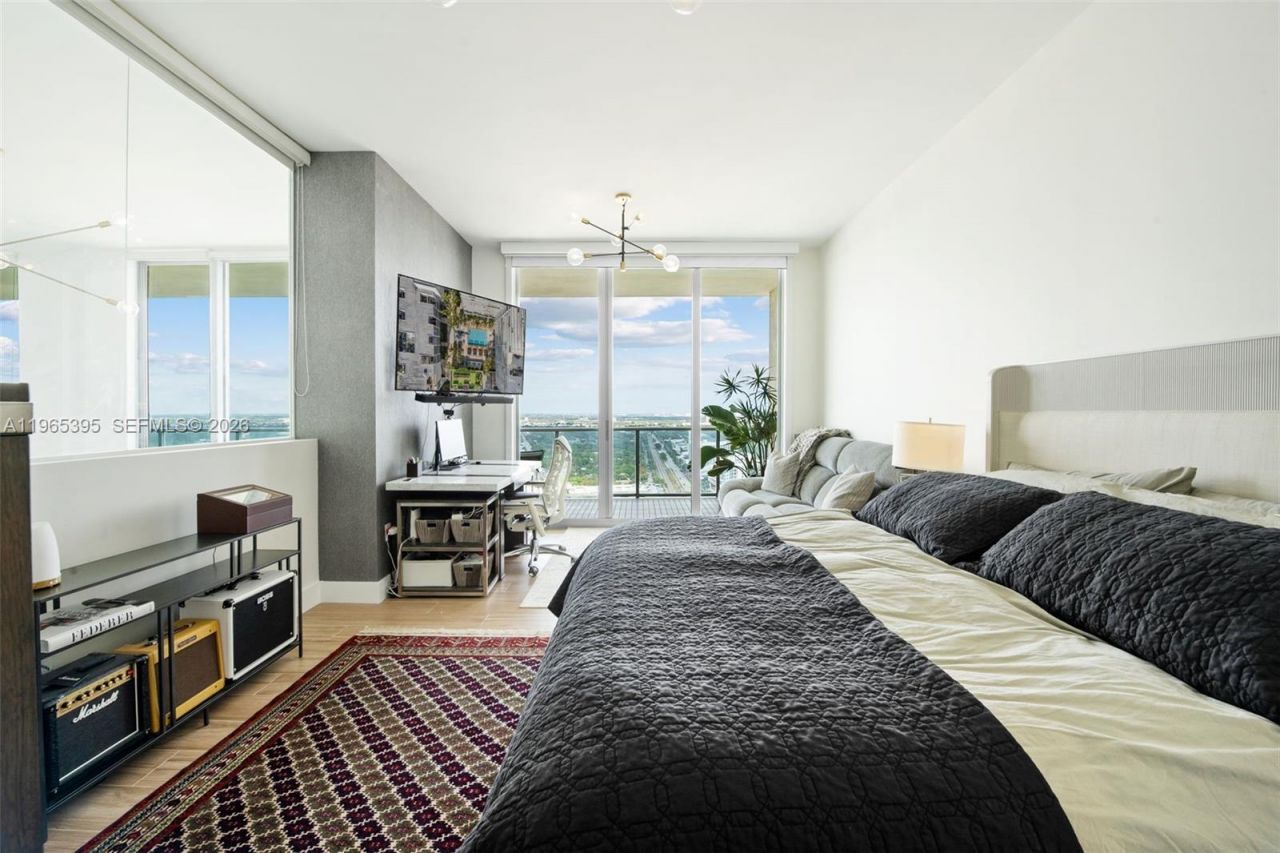 3470 E Coast Ave, Unit PH102, Miami, FL 33137 Photo