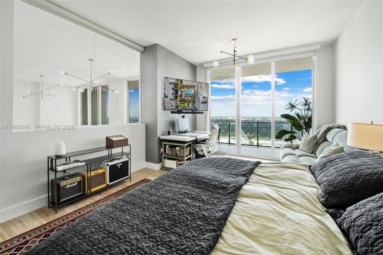 3470 E Coast Ave, Unit PH102, Miami, FL 33137 Photo