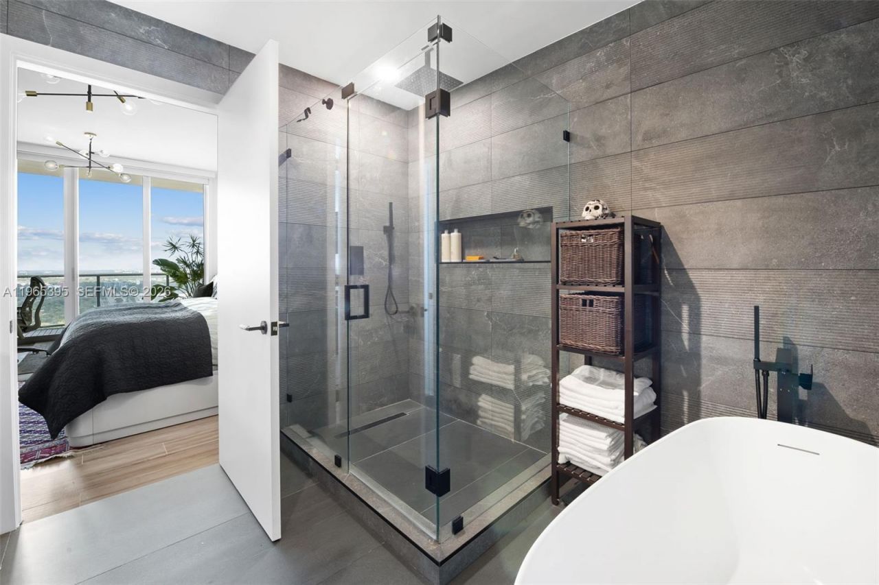 3470 E Coast Ave, Unit PH102, Miami, FL 33137 Photo