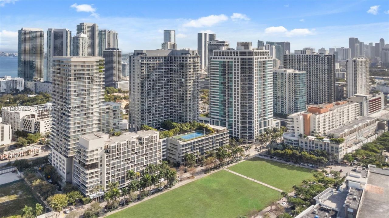 3470 E Coast Ave, Unit PH102, Miami, FL 33137 Photo