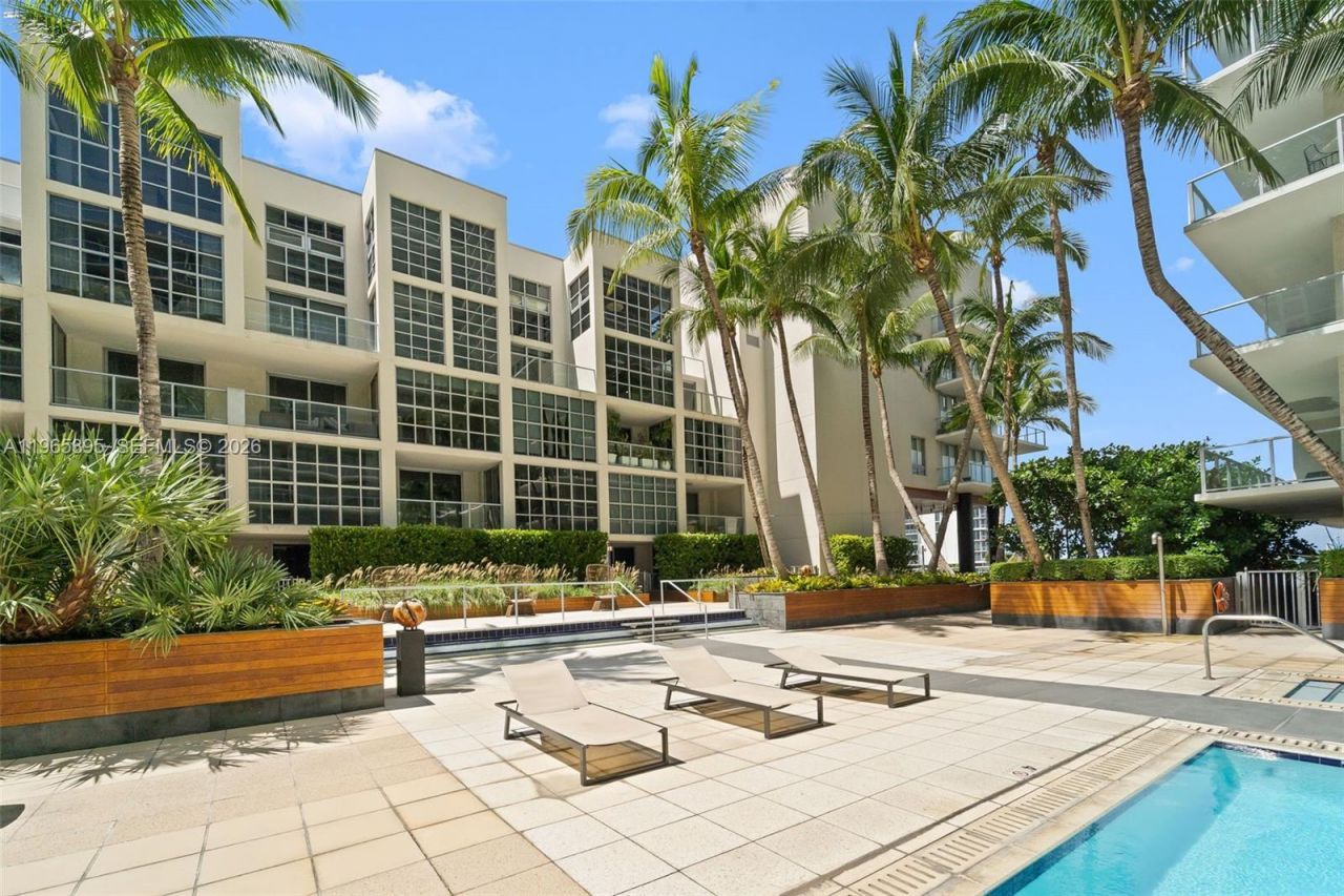 3470 E Coast Ave, Unit PH102, Miami, FL 33137 Photo