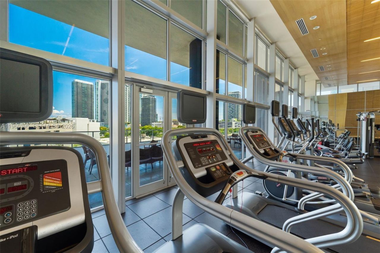 3470 E Coast Ave, Unit PH102, Miami, FL 33137 Photo