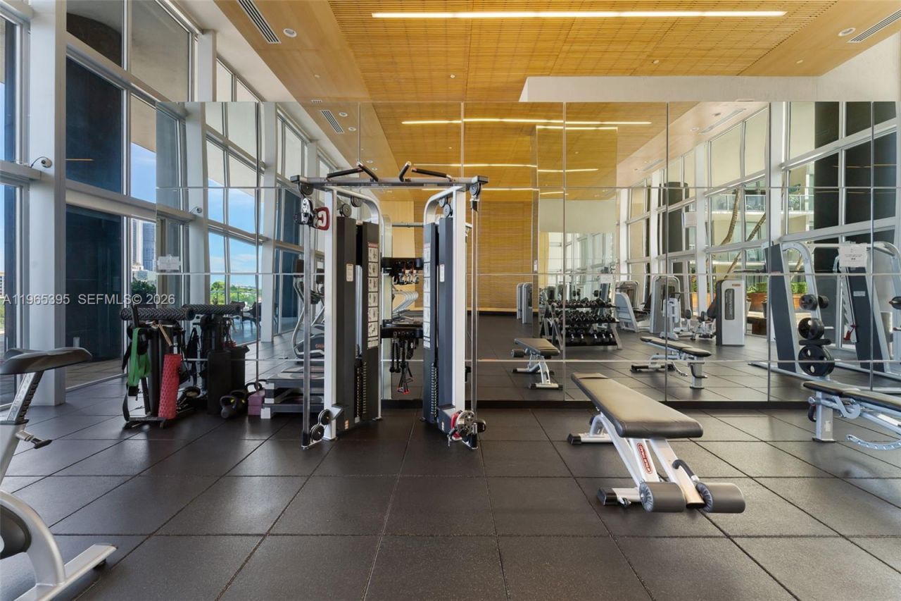 3470 E Coast Ave, Unit PH102, Miami, FL 33137 Photo