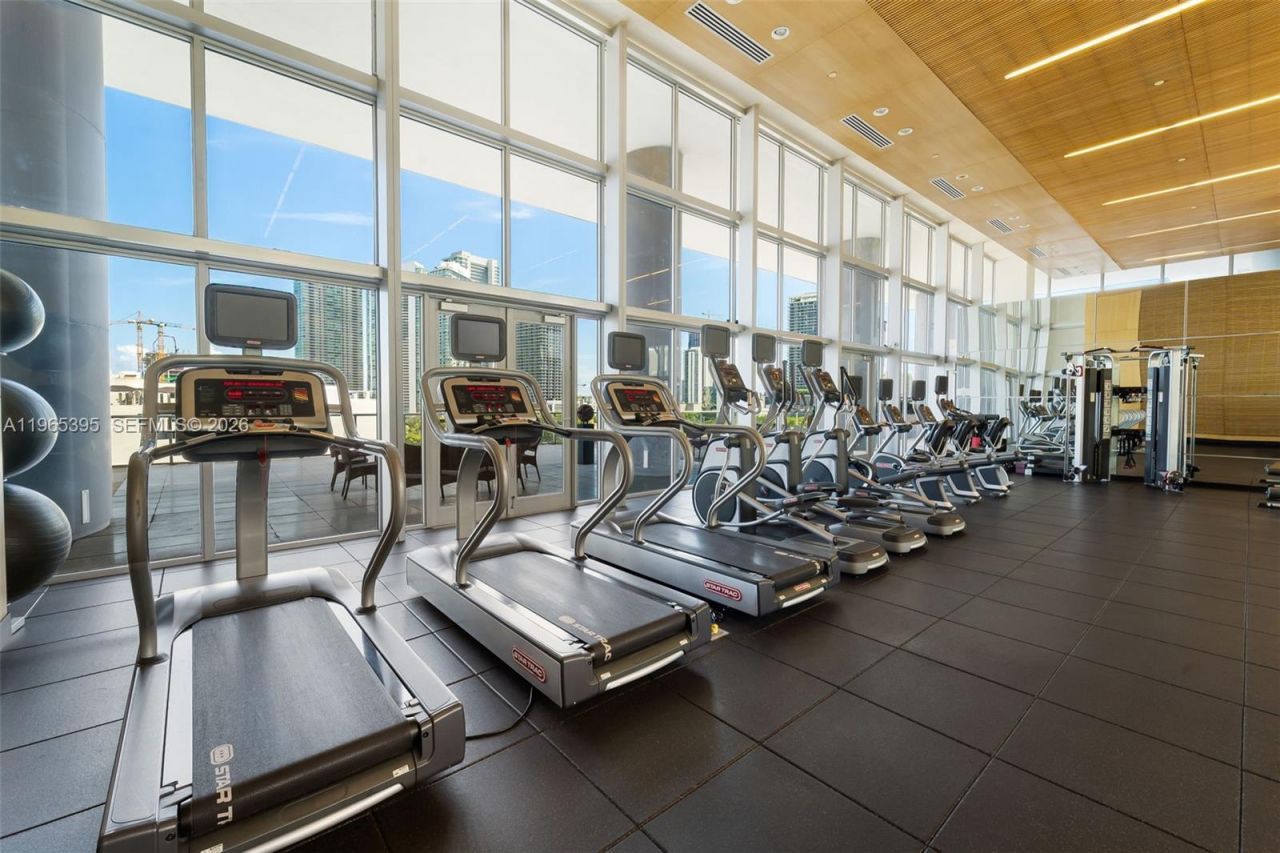 3470 E Coast Ave, Unit PH102, Miami, FL 33137 Photo