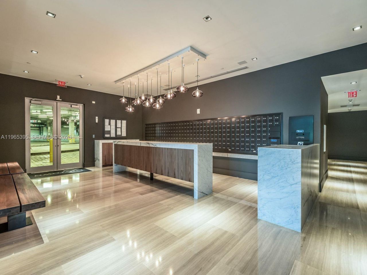 3470 E Coast Ave, Unit PH102, Miami, FL 33137 Photo