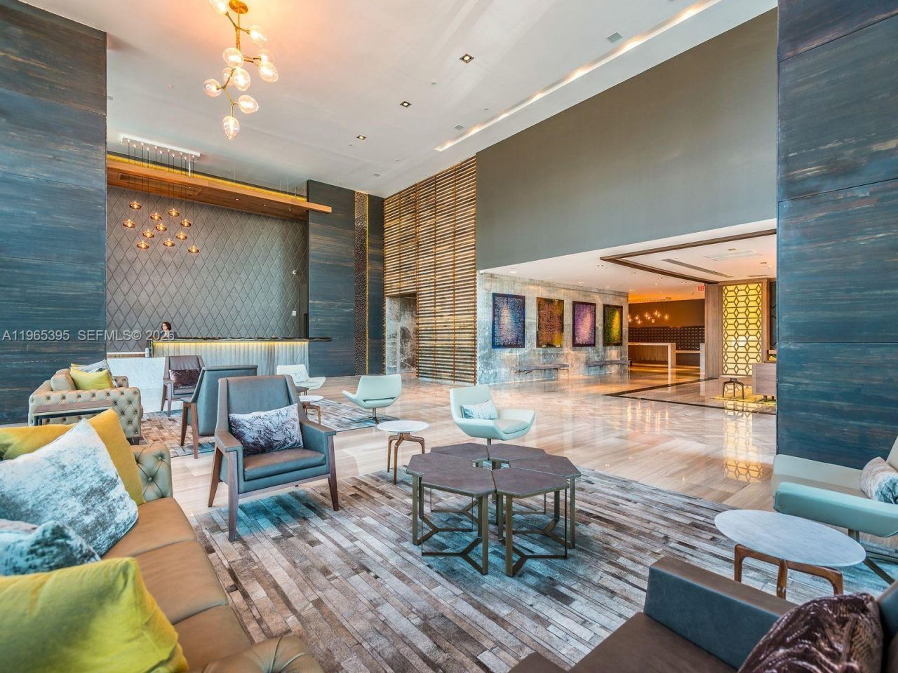 3470 E Coast Ave, Unit PH102, Miami, FL 33137 Photo