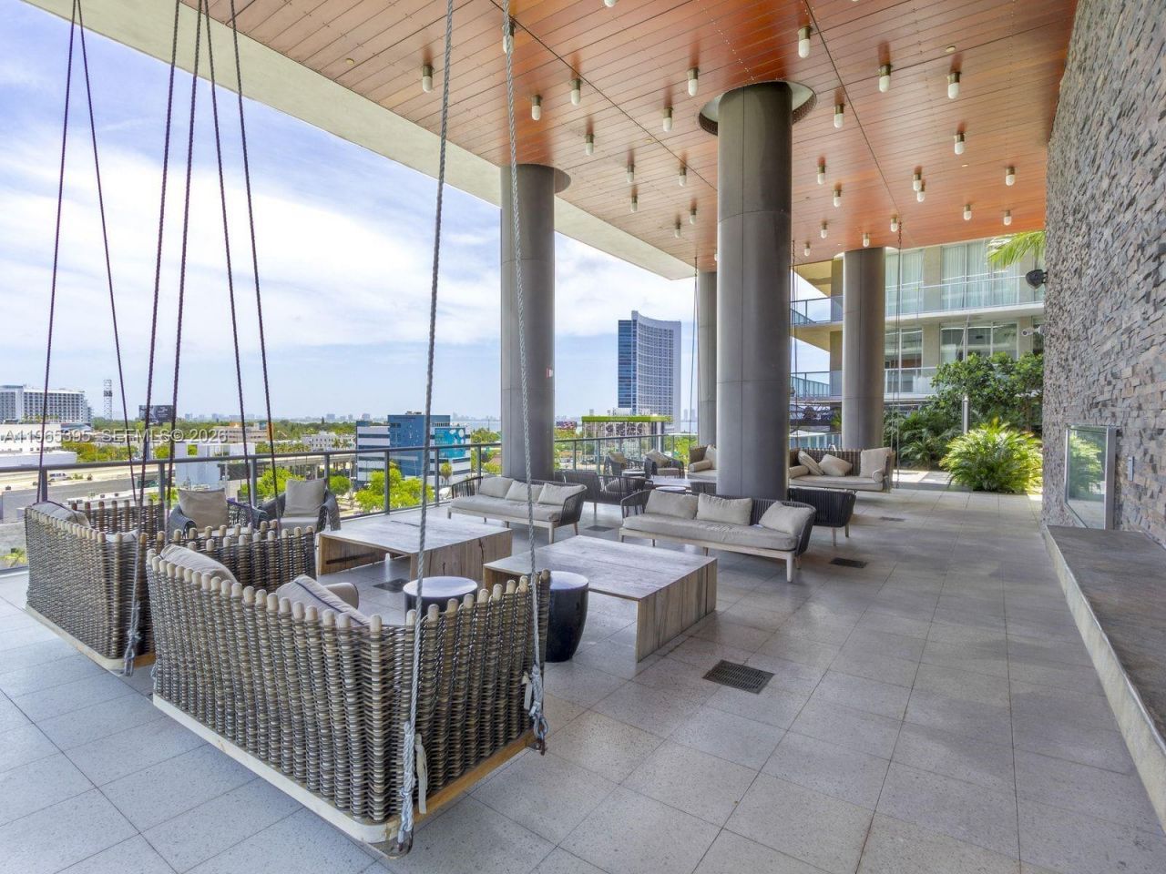 3470 E Coast Ave, Unit PH102, Miami, FL 33137 Photo