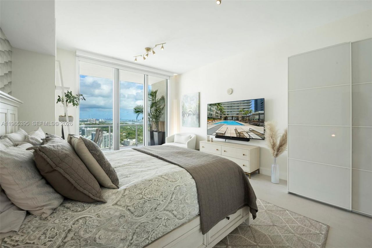 3470 E Coast Ave, Unit PH102, Miami, FL 33137 Photo