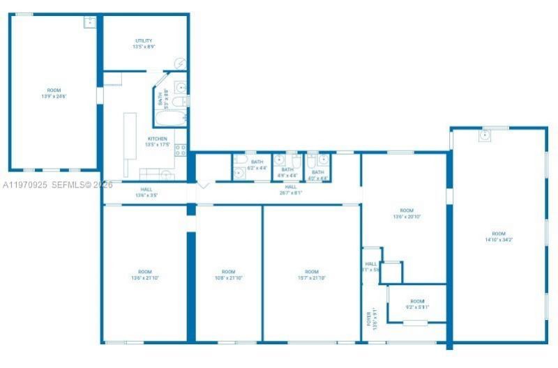 10450 NW 19th Ave , Miami, FL 33147 Photo