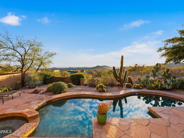 41961 N 111TH Place, Scottsdale, AZ 85262