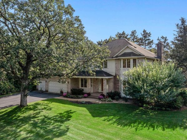 4508 149th Avenue NW, Andover, MN 55304