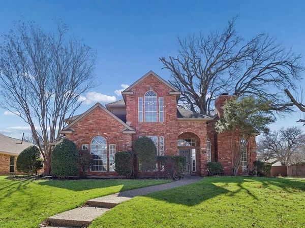337 Plantation Drive, Coppell, TX 75019