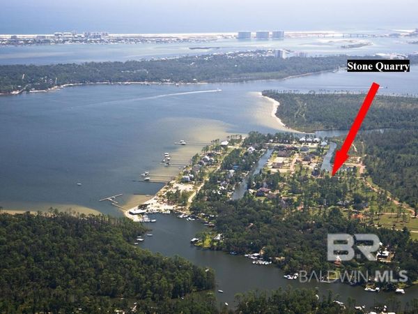 229961 S Quarry Lane, Elberta, AL 36530