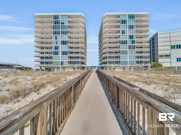 17359 Perdido Key Drive, Unit 402E, Perdido Key, FL 32507