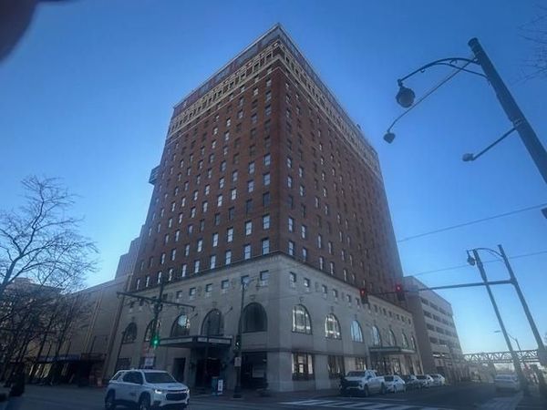 109 N MAIN STREET ST, Unit 1007, Memphis, TN 38103