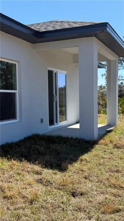 6007 Paula Ave N, Lehigh Acres, FL 33971 Photo