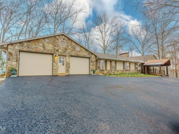 1290 Hickory Hills Road, Jefferson City, TN 37760