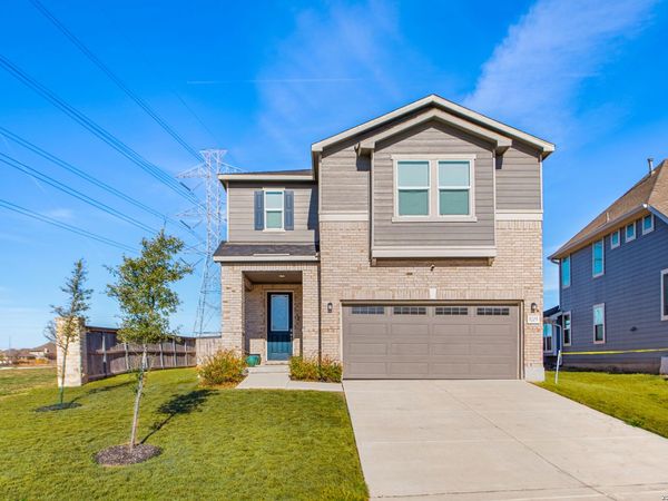 5205 NATURE PATH, Marion, TX 78124