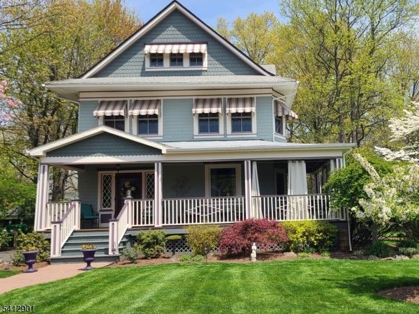 733 Summit Ave, Westfield, NJ 07090