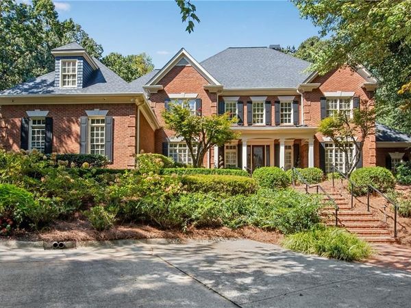 5950 Long Island Drive NW, Atlanta, GA 30328