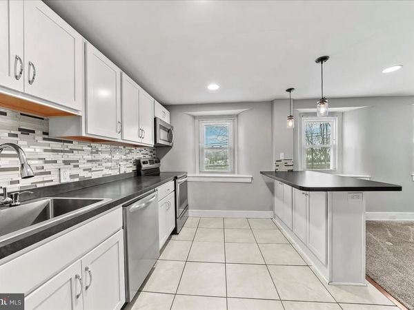 1050 PIKE SPRINGS ROAD, Unit 1058, PHOENIXVILLE, PA 19460