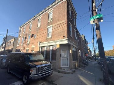 1326 S 8TH STREET, PHILADELPHIA, PA 19147