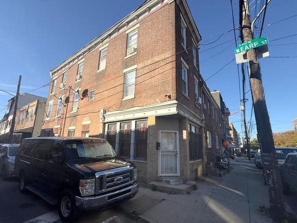 1326 S 8TH STREET, PHILADELPHIA, PA 19147
