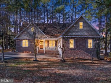 117 WOODGER CIRCLE, LOUISA, VA 23093