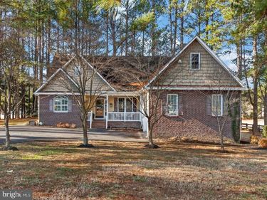 117 WOODGER CIRCLE, LOUISA, VA 23093