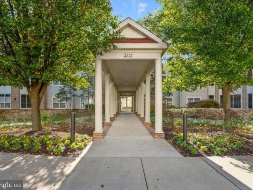 2115 Ganton Green, Unit 111, Woodstock, MD 21163 Main Photo