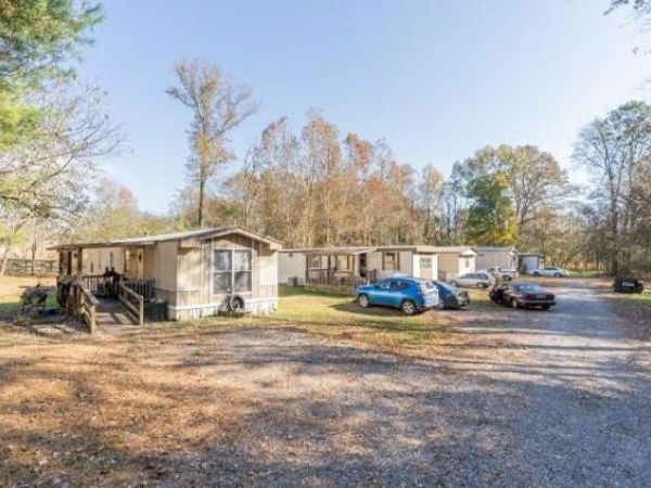 434 N Pine Street , Whitwell, TN 37397